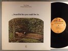Pearls Before Swine  Tom Rapp  ...Beautiful Lies You Could Live In.  Folk Psych