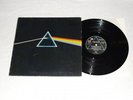 PINK FLOYD The Dark Side Of The Moon LP Vinyl Harvest Germany FOC * RARE