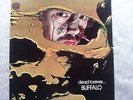 BUFFALO DEAD FOREVER  original 1972 in mint condition