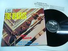 THE BEATLES - GET BACK WITH DON'T LET ME DOWN AND 11 OTHER SONGS (RARE JAPAN LP)