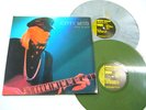 JOHNNY WINTER - ...JOHNNY BE GOOD (RARE 2LP) COLOR VINYL