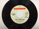 Bruce Springsteen - Spirit In The Night ? STEREO / MONO PROMO 45 EX COND RARE