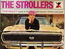 THE STROLLERS 
