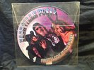 Nashville Pussy First I Look at the Purse Eat My Dust Picture Disc Vinyl 10 Inch
