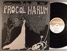 Procol Harum  Self-Titled   Mono In Stereo Cover (AHS 1511 Bell Sound)