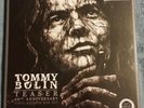 Tommy Bolin Teaser 3xLP + 2xCD Box Set sealed vinyl 40th Anniversary