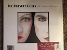 The Dresden Dolls - Virginia Monologues 3xLP NEW/SEALED Colored Vinyl RSD #1250