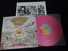 Green Day - Dookie Pink Vinyl LP (Free Shipping)