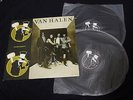 Van Halen - Halen Hearty 2x LP Vinyl