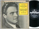 DECCA  ffss SXL 2310 GROOVED RECORD ED1 Schumann DICHTERLIEBE Wächter Brendel,