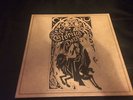 blood ceremony the eldritch dark (milky clear vinyl)