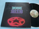 Rush 2112 LP SRM-1-1079 1976 JAMF