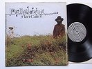 rare LP: Ian Carr: Belladonna (prod. Jon Hiseman; orig. Vertigo Swirl, 6360 076)