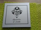 Limbonic Art -Chronicles of Limbo Pic.Box