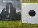 Judas Iscariot -Of Great Eternity White Lp