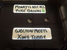 Mike Brooks Living My Culture Money Is Not All King Tubby 10