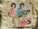 BABLA lp BABLA'S DISCO SENSATION FUNK MOOG BREAKS BOLLYWOOD