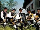 Slavko AVSENIK Obekrainer Quintett - Wir sind ja immer lustig  ? 10
