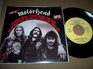 MOTORHEAD - THE GOLDEN YEARS e.p 7