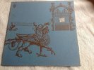 GOOLUTIONITES TAMAM SHUD ORG NEAR MINT COPY