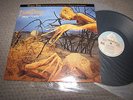 DIXIE DREGS - DREGS OF THE EARTH - SUPER DISK ARISTA RECORDS LP