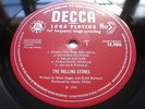 ROLLING STONES BEGGARS BANQUET UK ORIGINAL DECCA MONO 4A&2A FIRST B & U STAMPERS