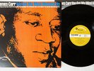 JAMES CARR YOU'VE GOT MY MIND MESSED UP VIVID VG-3001 JAPAN MONO Vinyl LP