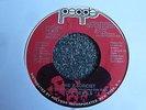 The Devils - The X-Sorcist 1974 USA PEOPLE FUNK/BREAKS JAMES BROWN JB's