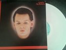 Gary numan Telekon White Vinyl
