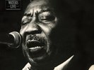 MUDDY WATERS - MUDDY 'MISSISSIPPI' LIVE  VINYL LP NEW+