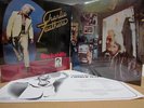 Charlie Feathers 1 & 2 - AMAZING Sealed Mint w/ certificate rockabilly Sun Elvis