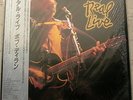 BOB DYLAN REAL LIVE JAPAN VINYL LP WITH OBI NEARMINT 28AP2967 SONY