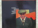Horace Silver Quintet - Silver's Serenade - BLP 4131 - Van Gelder - EAR - NY