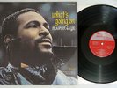 MARVIN GAYE WHAT'S GOING ON TAMLA MOTOWN SWG-7529 Japanese Pressing Vinyl LP