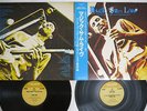 MAGIC SAM AT THE ALEX CLUB P-VINE PLP-9032/3 JAPAN OBI MONO Vinyl 3LP
