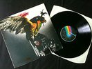 Budgie - In For The Kill  LP UK 1974  EX/EX A1/B1  # Hard rock