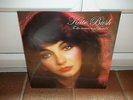 RARE KATE BUSH to the waters and the wild LIMITED 150 Ex. BLUE COLORED VINYL LP