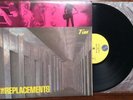 THE REPLACEMENTS - TIM - Sire 25330 LP Original 1ST Pressing 1985 EX