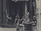 The Fifth Avenue Band- debut album   original Reprise pressing