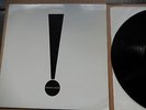 CONRAD SCHNITZLER - Congratulacion - spanish original 1987 LP - Cluster
