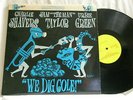 CHARLIE SHAVERS & SAM THE MAN TAYLOR We Dig Cole Urbie Green Cozy Cole LP