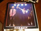 Slaughter LP Bite Back PROMO