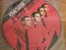 Kraftwerk ?– The Man•Machine -