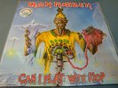 IRON MAIDEN -ROCK IN RIO BRAZIL 2013-1LP -ULTRALIMITED EDITION- SEALED PART1