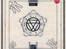 ADAMSKI - REVOLT BOXSET 10 VINYL EP  20 TRACKS  NEW