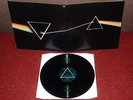 PINK FLOYD Dark Side Of The Moon 1973 HARVEST LP