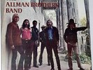 THE ALLMAN BROTHERS BAND (self-titled) MFSL 1-397 180g AUDIOPHILE pressing MINT