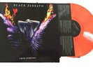 BLACK SABBATH Cross Purposes New Sealed Color Vinyl LP + Rare Japan Bonus