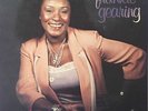 FRANKIE GEARING - JUST FRANKIE - RARE M-