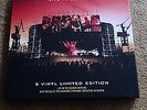 David Gilmour Live In Gdansk 5 LP boxset NM